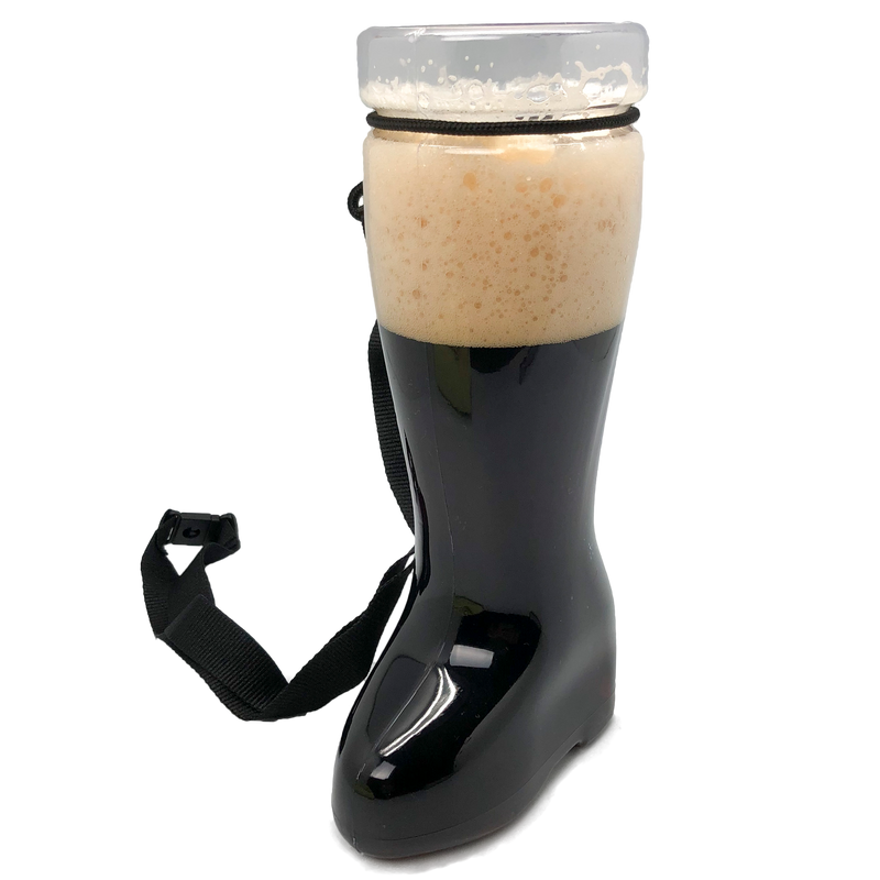 1L Plastic Beer Boot Das Beer Boot-ST20