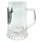 .5L Eagle Medallion Glass Mug -2