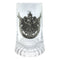 .5L Eagle Medallion Glass Mug -1