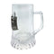 .5L Village Medallion Glass Mug -2