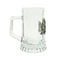 .5L Viking Medallion Glass Mug-