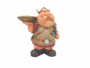 Viking Decor Candle Holder - GermanGiftOutlet.com
 - 1