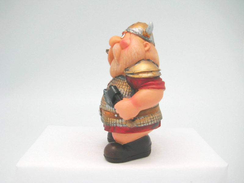 Viking Decor Candle Holder - GermanGiftOutlet.com
 - 3