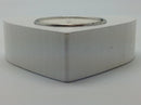 German Party Favor Heart Candle Votive White - GermanGiftOutlet.com
 - 2
