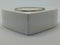 German Party Favor Heart Candle Votive White - GermanGiftOutlet.com
 - 2