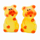 Animal Salt and Pepper Shakers Pigs Basket-SP02