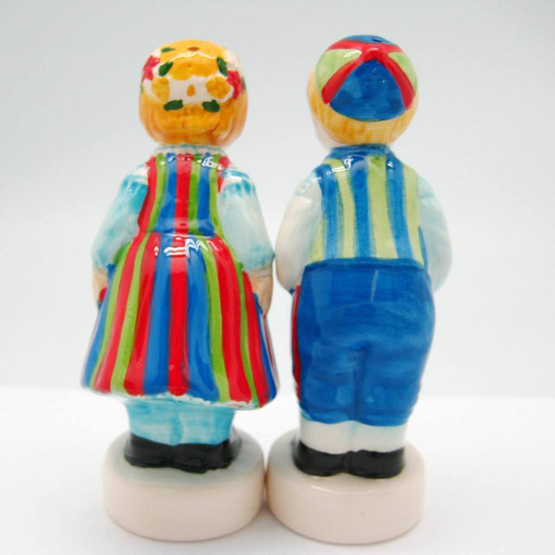 Collectible Magnetic Salt and Pepper Shakers Finnish - GermanGiftOutlet.com
 - 3