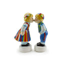 Collectible Magnetic Salt and Pepper Shakers Finnish-SP01