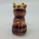 Ceramic Salt & Pepper Set Magnetic Cats - GermanGiftOutlet.com
 - 6