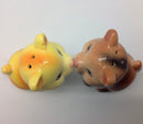 Ceramic Salt & Pepper Set Magnetic Cats - GermanGiftOutlet.com
 - 4