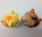 Ceramic Salt & Pepper Set Magnetic Cats - GermanGiftOutlet.com
 - 4