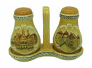 Rothenburg Souvenir S&P Set - GermanGiftOutlet.com
 - 1