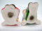 Unique Salt and Pepper Shakers German Couple - GermanGiftOutlet.com
 - 4