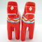 Red Dala Horse Salt and Pepper Shakers - GermanGiftOutlet.com
 - 3