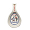 Kitchen Spoon Rest Dutch Gift (Eet Smakelijk)-SR01