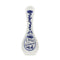 German Oma Gift Idea Ceramic Spoon Rest-SR01