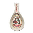 Kitchen Spoon Rest Mexican Gift (Buen Provecho)-SR01