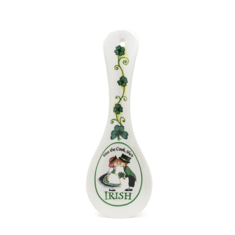 Kitchen Spoon Rest Irish Gift Idea-SR01