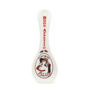 Ceramic Spoon Rests Italian Gift For Women-SR01