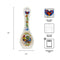 Kitchen Decor Spoon Rest: Rooster