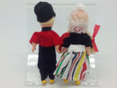 Ethnic Dutch Dolls Costume Boy and Girl - GermanGiftOutlet.com
 - 4