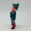 German Costume Boy Doll 6" - GermanGiftOutlet.com
 - 5