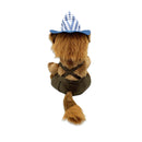 Bavarian Lion Plush Toy Kids Party Favor-TO02