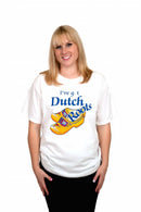Dutch T Shirts "Got Dutch Roots" - GermanGiftOutlet.com
 - 1