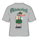 Oktoberfest T Shirt - GermanGiftOutlet.com
 - 1