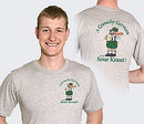 German Tee Shirts "Grouchy German" - GermanGiftOutlet.com
 - 2