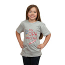 German Children's My Opa Loves Me T Shirt - GermanGiftOutlet.com
 - 2