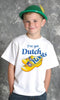 Dutch Youth T Shirts Got Dutch Roots - GermanGiftOutlet.com
