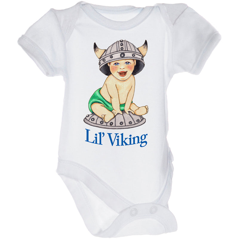 Norwegian Snap suits "Lil Viking"-TS05