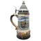 Classic Zoller & Born Munich Flag .75L German Beer Stein -3