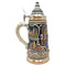 Oktoberfest in Munich Zoller & Born .9L German Beer Stein -3