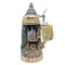 Zoller & Born Cities of Germany .55L Ceramic Beer Stein -5