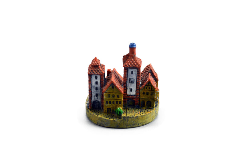 German Village Miniature/1.5" - 1 - GermanGiftOutlet.com