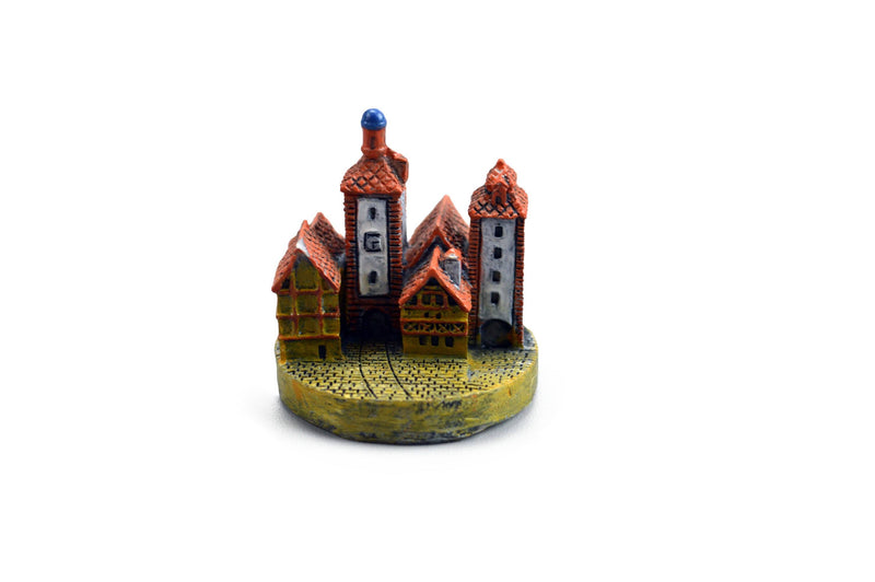 German Village Miniature/1.5" - 2 - GermanGiftOutlet.com