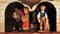 Schneider 11" Musical Children on Teeter Totter German Cuckoo Clock - GermanGiftOutlet.com
 - 3