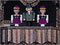 Schneider Black Forest 13" Musical Antique German Cuckoo Clock - GermanGiftOutlet.com
 - 2