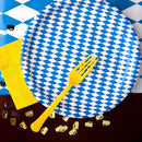 Oktoberfest Beer Stein Party Confetti - GermanGiftOutlet.com
 - 5