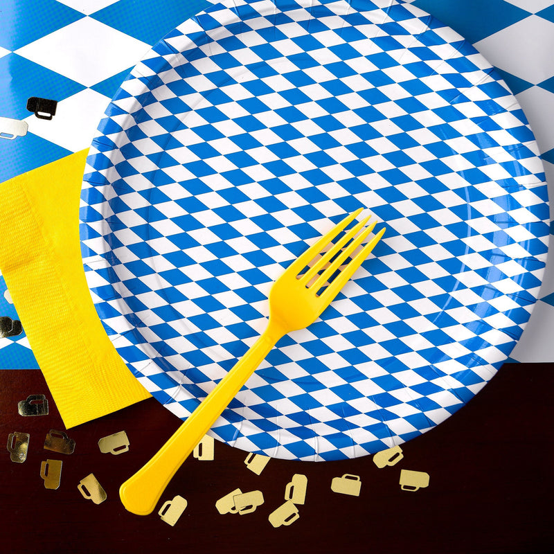 Oktoberfest Beer Stein Party Confetti - GermanGiftOutlet.com
 - 5