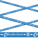 Oktoberfest Party Tape Party Accessory - GermanGiftOutlet.com
 - 2