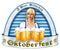 Oktoberfest Cutouts - GermanGiftOutlet.com
 - 3