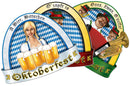 Oktoberfest Cutouts - GermanGiftOutlet.com
 - 1