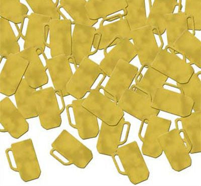 Oktoberfest Beer Stein Party Confetti - GermanGiftOutlet.com
 - 1