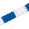 Blue and White Oktoberfest Tissue Garland Party Decorations 12 feet long - GermanGiftOutlet.com
 - 2