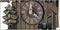 Schneider 8" Black Forest Chimney Sweep German Cuckoo Clock - GermanGiftOutlet.com
 - 3
