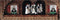Schneider 17" Musical Blacksmith Eight Day Movement German Cuckoo Clock - GermanGiftOutlet.com
 - 3