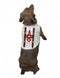 German Dog Tee Shirt: Lederhosen - GermanGiftOutlet.com
